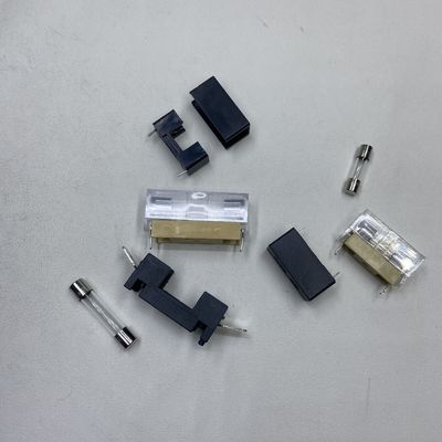Màn giữ bộ an toàn kính 5X20mm 6x30mm để bảo vệ mạch