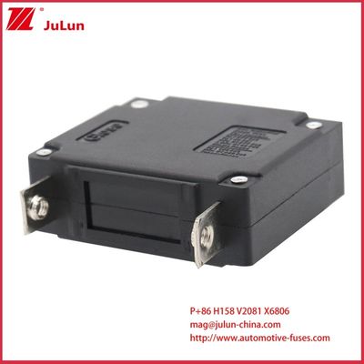 Loại A chống nước Dc Hydraulic Magnetic Circuit Breakers A3P Ac / dc