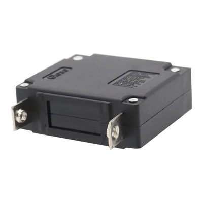 2 Trình kết nối vít 3.5-80A Bakeliter bảo vệ quá tải bộ ngắt mạch với các thiết bị kết nối nhanh