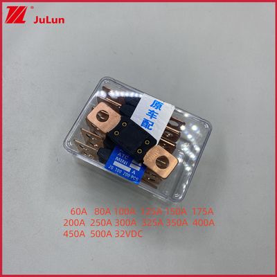 60A-500A Bolt On Car Fuse 32V Bolt Down Fuses ô tô tự động ANM / AMM