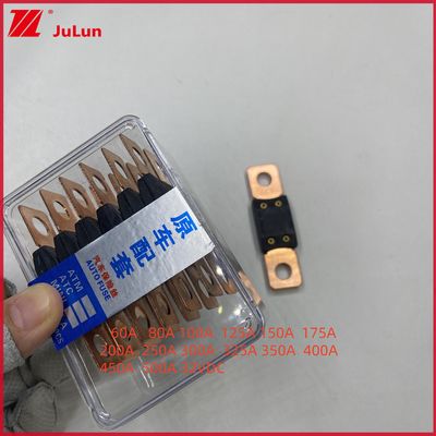 Hệ thống lưu trữ năng lượng Fuse 0298200.ZXEH Bolt lớn trên hộp 0298 Xe Mega