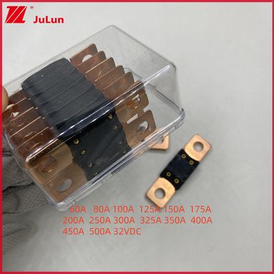 Xe hơi RV xe tải điện sửa đổi lớn chốt đinh nắp bộ nhớ bộ nhớ bộ nhớ 60A 80A 100A 125A 150A 175A 200A