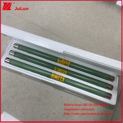High Score Current Limiting Outdoor High Voltage Fuse Với Lợi sóng vượt trội