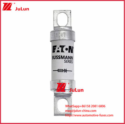 BS88 4 ống gốc Basman Ceramic Car Fuse 690V 80A 700VDC 500VDC
