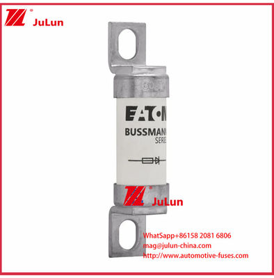 BS88 4 ống gốc Basman Ceramic Car Fuse 690V 80A 700VDC 500VDC