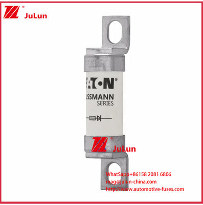 BS88 4 ống gốc Basman Ceramic Car Fuse 690V 80A 700VDC 500VDC