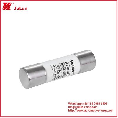 Khả năng thay thế 1000VDC 10A 15A 20A 25A 30A GPV năng lượng mặt trời DC Fuse cho bảo vệ điện