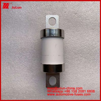 EV315-M 5M 125A HS 500VDC Xe tải Lượng xe điện ống nặng Fuse đồng liên tục với sử dụng loại EV