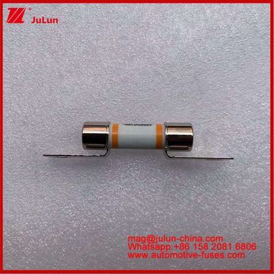 Xe tải hạng nhẹ điện Xe tải hạng nặng 40A 850VDC Fuse EV321-3EL Để lắp đặt xe năng lượng