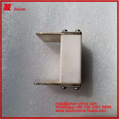 Phân loại sử dụng EV 400A AC800V 100KA DC750V 50KA ống gốm bảo vệ mạch ô tô cho xe điện