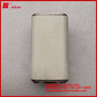 400A AC1250V IEC 100KA DC1000V UL AR Ceramic Square Xe ô tô Fuses Bảo vệ mạch cho xe điện và ô tô