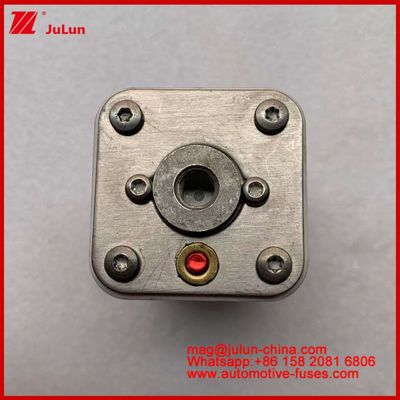 400A AC1250V IEC 100KA DC1000V UL AR Ceramic Square Xe ô tô Fuses Bảo vệ mạch cho xe điện và ô tô