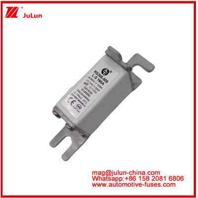 RS306-000-L-160A Phòng hòa tan gốm vuông EV hoặc HEV Stud-mount AC800V 100KA DC750V 50KA