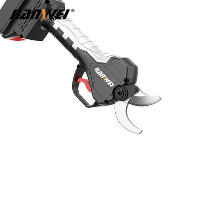 Máy cắt tỉa điện hiệu quả cao Popular Garden Pruning Save Effort Cordless Pruning Fruit Tree 40mm Electric Scissors