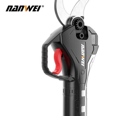 Máy cắt tỉa điện hiệu quả cao Popular Garden Pruning Save Effort Cordless Pruning Fruit Tree 40mm Electric Scissors