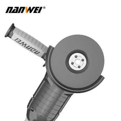 Động cơ góc không dây không bàn chải di động Công cụ điện Máy nghiền góc không dây đa chức năng cho công việc công nghiệp