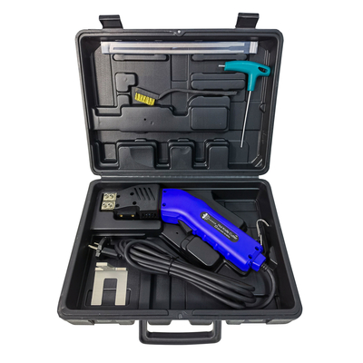 Máy cắt bọt xốp dao làm mát không khí Công cụ điện hộ gia đình cầm tay DIY sưởi ấm nóng 150W 220V EU Plug ElectricCutting Grooving EVA