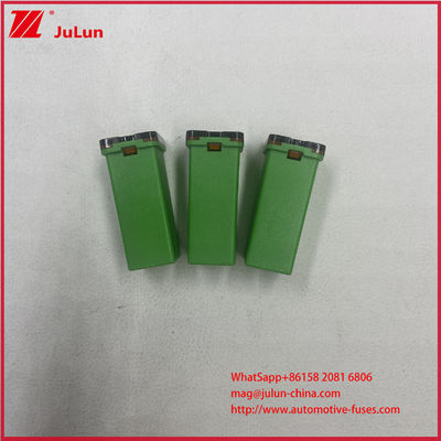 PEC SBFC-JT 40A 32V PC Cover Auto Blade Fuses Cho Thị trường ô tô và người mua
