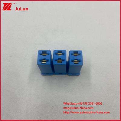 20A 32V đầu cuối Phụ nữ Phân hình bộ an toàn ô tô Cho xe ô tô SUV Xe tải Đường xe Offroad Đánh giá nối pin an toàn Plug-In Đối với xe ô tô UL ROHS phù hợp PEC 34440011 SBF JT-40A JT
