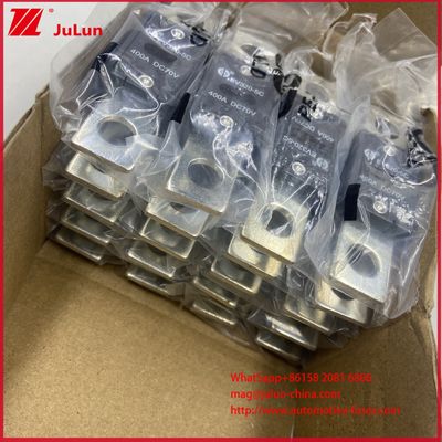 Tỷ lệ ngắt cao 450A EV302-5C 5X 100A 150A DC70V Hỗ trợ sạc xe điện DC cỡ nhỏ cho EV