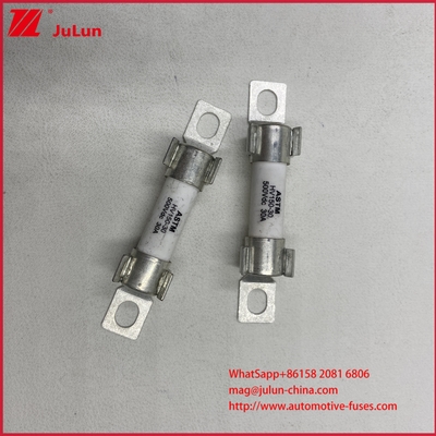 EV Energy Storage Bolt Fuse Ceramic EV HV150 15A BP30A DC500V Fuse xe điện