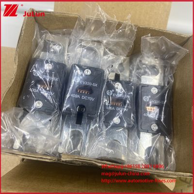 EV320-5C 5X 400A DC70V pin xe đường bộ Fuse Định giá hiện tại 500A cho EV