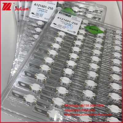 A121601-350A 125VDC ASTM EV Bolt FUSE pin xe điện