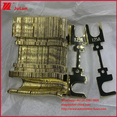 Cầu chì ANL ANF ANG Tự động Ô tô Cầu chì dẹt Loại bắt vít Ampe 20A 30A 40A 50A 60A 80A 100A 125A 150A 175A 200A 250A 300A 400A 500A