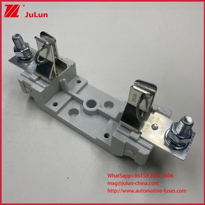 NH000 NT000 300A 225A 500V 120kA Khả năng phá vỡ cao Fuse Fuse Link với GG-gL Knife Contactor Blade