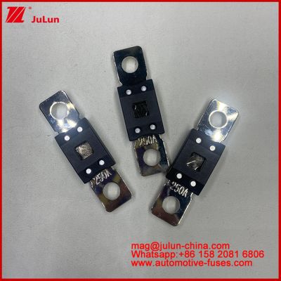 Auto Fuse High Quality ANL ANS ADS ANM Mega  Truck Fuse  32V Car Van Auto Mid Bolt Downi Bolt On Fuse