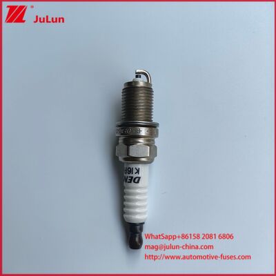 High Quality Denso Nickel Alloy Spark Plug K16R-U 3119 for DENSO IK16/ IK16TT/ K16TT,
