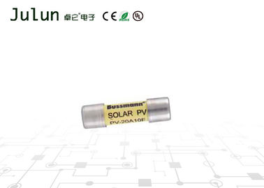 Bảng điều khiển năng lượng mặt trời quang điện 14x65mm Cầu chì 15 đến 32A 1300 và 1500Vdc Solar PV Series