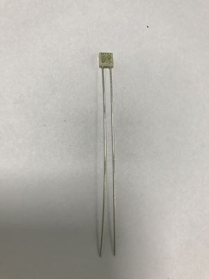 Vỏ gốm 1A 250V Cầu chì liên kết nhiệt cho nguồn điện ở chế độ chuyển mạch