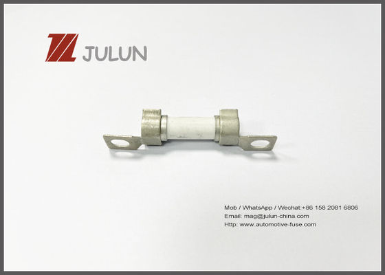 FWP 700V 50A Photovoltaic Ceramic Electric Vehicle Fuses 500VDC 5 - 50A Tiến bộ tự động
