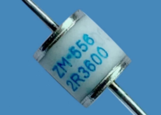 Chống sét Ống phóng điện cao áp 2500V - 4000V