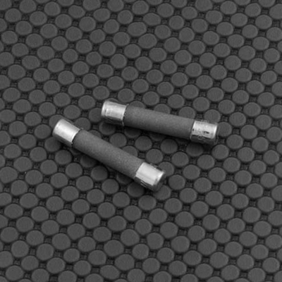 Cầu chì ống gốm GBB loại nhanh cho thiết bị đo điện tử và mạch thiết bị nhỏ