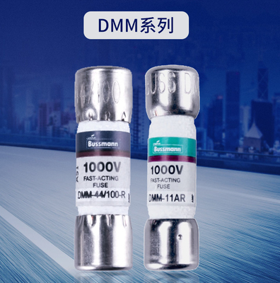 Dụng cụ thông lượng DMM-B-11A Cầu chì tác động nhanh 1000V 11A Đồng hồ đo vạn năng
