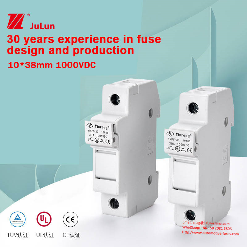 Dc hướng dẫn loại Phân tích năng lượng mặt trời PV 10A Đánh giá bảo vệ IP20 Phản ứng nhanh