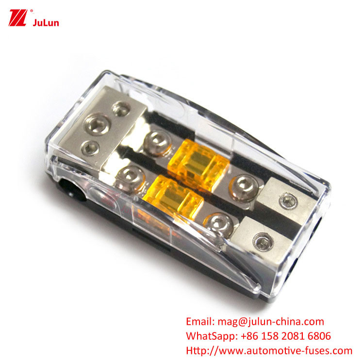 Xe không phá hoại sửa đổi ghế an toàn ANS Hộp an toàn đa chiều kèn tốt xe stereo ghế an toàn 1 Way 2 Way 3 Wa