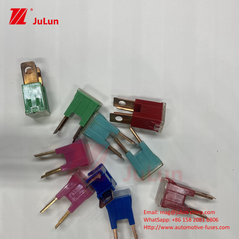 Phân tích hình vuông Fuse JAPVAL PAL nam căn nhà 20A 30A 40A 50A 60A 80A 100A