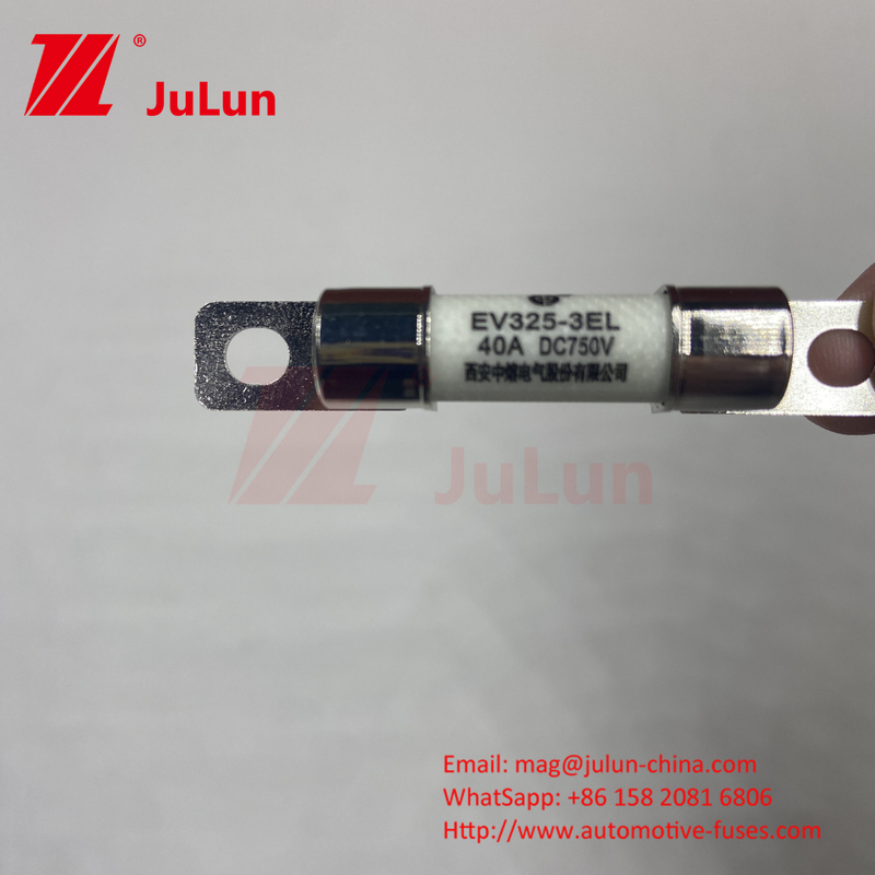 Bộ sạc EV / Sạc nhanh xe điện cho DC750V bảo vệ bộ an toàn tải hóa học và nhiệt độ cao