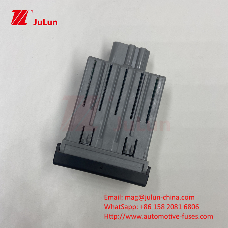 Chuyển đổi điều khiển trung ương Khóa chuyển đổi rủi ro nhẹ Nút Ford Truck BC45-13A350-BA Audi A6L C6