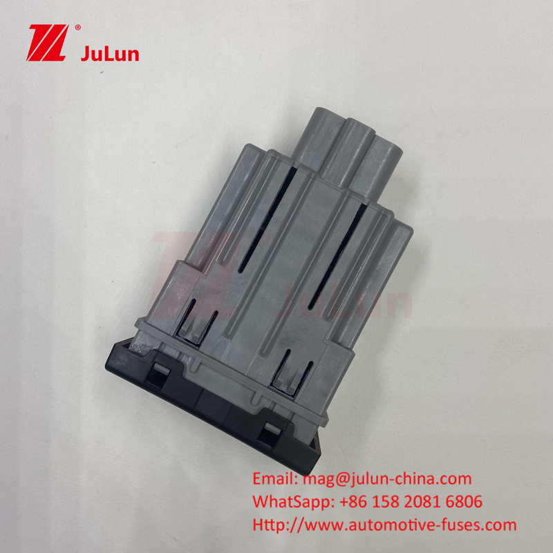 Truck Truck Button Hazard Switch Volkswagen Golf Switch khẩn cấp Ford Truck BC45-13A350-BA
