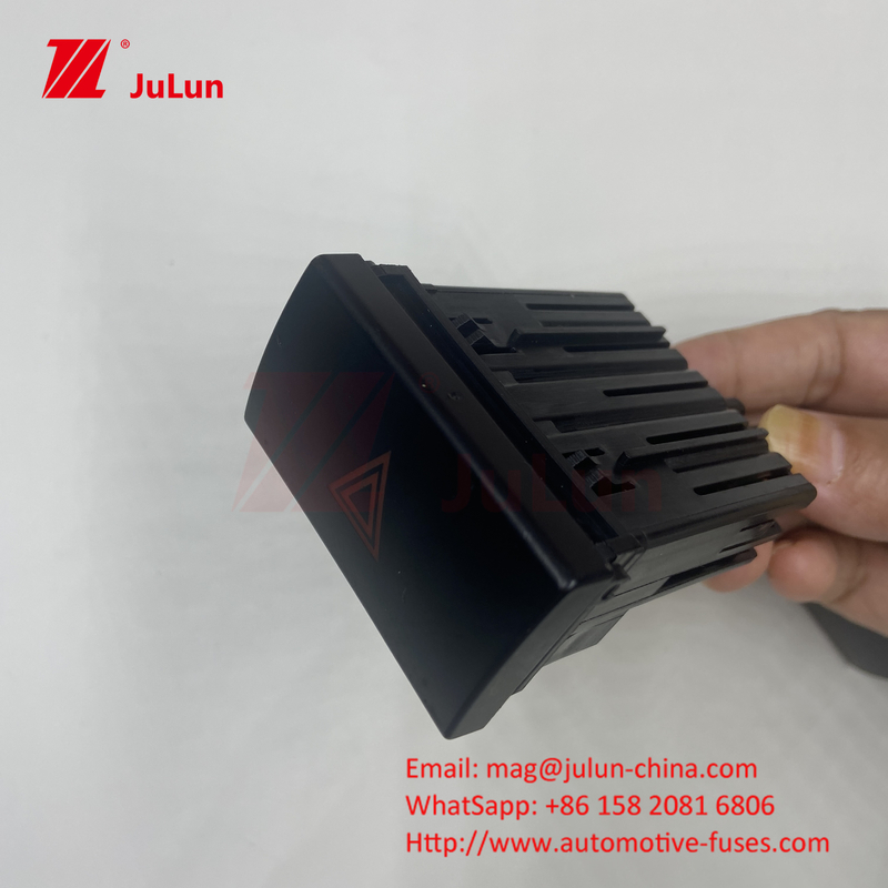 Yacht cảnh báo nguy hiểm đèn flash chuyển đổi Ford Truck BC45-13A350-BA Renault Car Signal 6490.NG