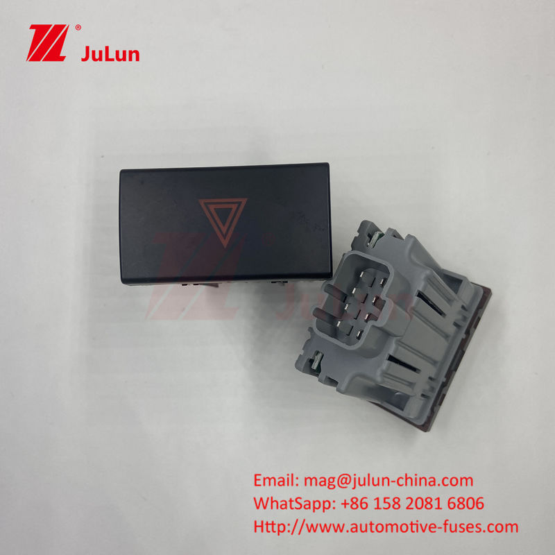 Rv lỗi báo động nguy hiểm khẩn cấp chuyển đổi Ford xe tải BC45-13A350-BA 12V 24V Corolla 07-013