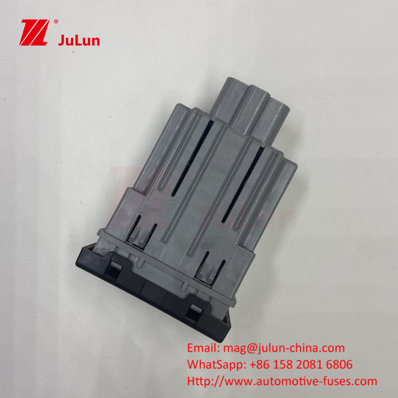 Xe ô tô chuyển đổi đèn flash gấp đôi Chuyển đổi đèn lỗi khẩn cấp Ford Truck BC45-13A350-BA 12V 24V Chuyển đổi xe ô tô Chuyển đổi khẩn cấp