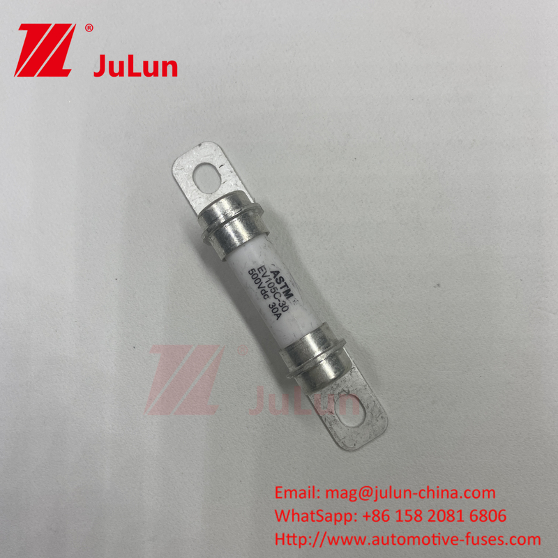 5A 10A 30A 50A 30A 500DV Hệ thống lực xe điện thuần túy Phòng chống xe lai
