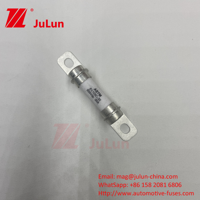 5A 10A15A 20A 30A Phương tiện bảo mật xe ô tô lai 20A 30A 40A Hệ thống lưu trữ năng lượng Động cơ điện 500VDC