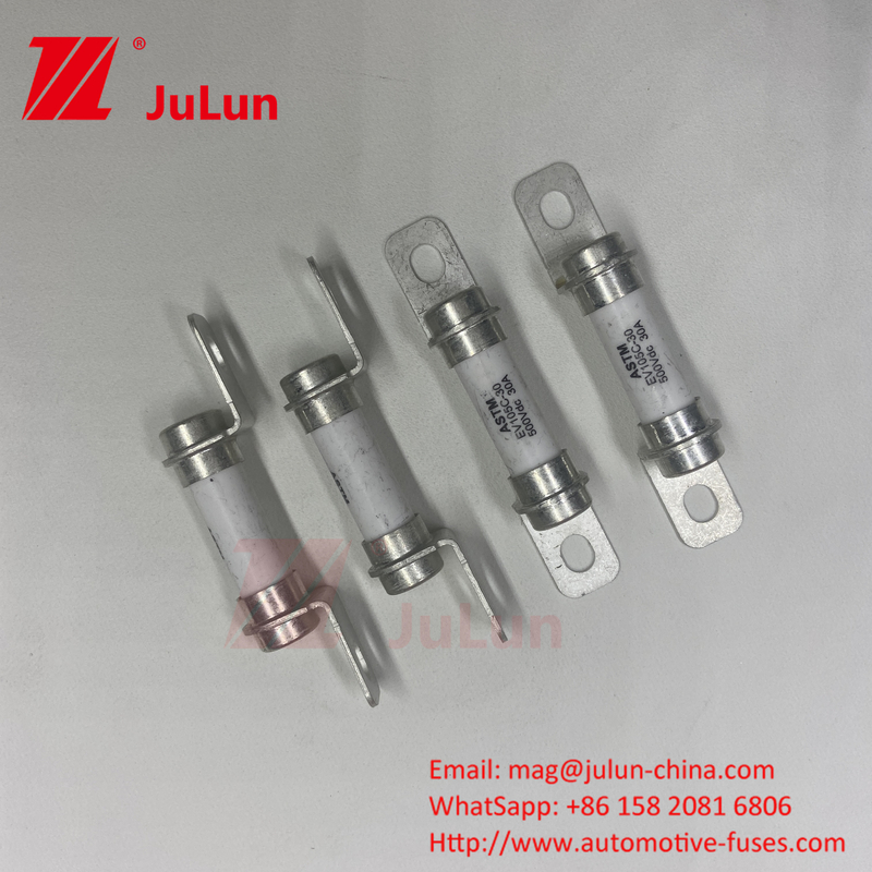 50A 40A 30A Phương pháp chuyển đổi năng lượng xe điện với M6