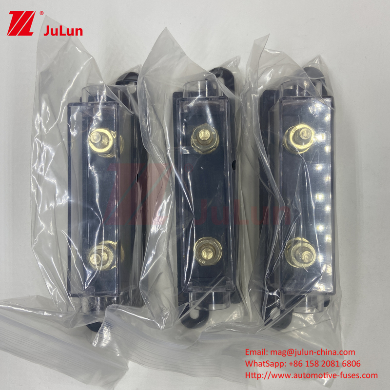 Fuse pin gã gã cào loại Bolt Fuse cho chiếc xe cuộn dây an toàn